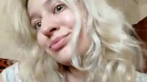 Mila 420 online show from July 18, 5:33 am
