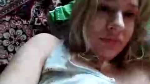 Mila 420 online show from July 20, 12:58 am