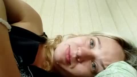 Mila 420 online show from July 23, 3:26 am