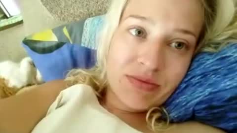 Mila 420 online show from July 26, 5:15 am