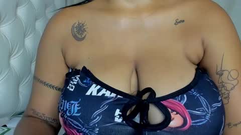 mila  online show from December 14, 4:09 pm