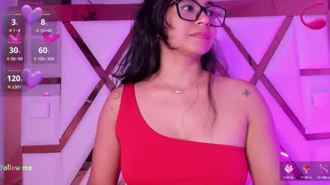 Camila online show from October 7, 7:00 pm