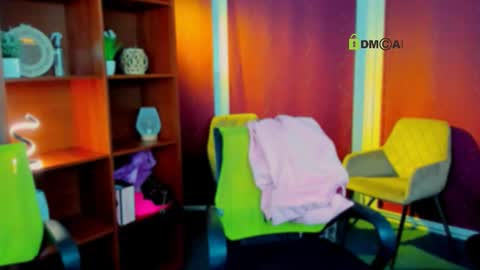 mila_glow online show from March 22, 6:28 am