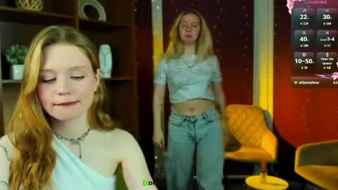 mila_glow online show from May 23, 6:45 pm