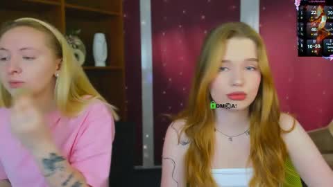 mila_glow online show from June 1, 6:42 pm