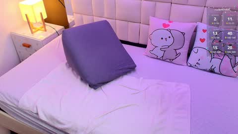 Snapshot of mila_kiitty chatting on January 16, 2:41 pm Milena online show from January 16, 2:41 pm