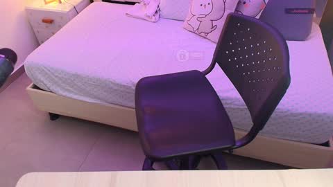 Snapshot of mila_kiitty chatting on January 24, 11:15 am Milena online show from January 24, 11:15 am