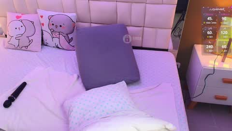 Snapshot of mila_kiitty chatting on January 25, 11:13 am Milena online show from January 25, 11:13 am