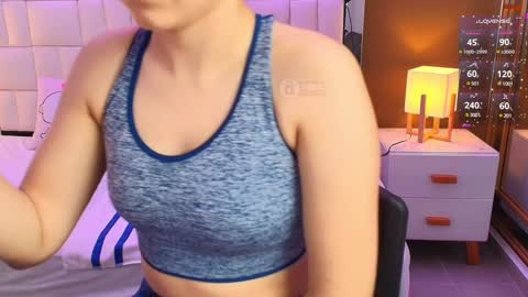 Snapshot of mila_kiitty chatting on January 29, 11:20 am Milena online show from January 29, 11:20 am