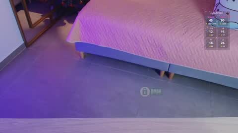 Milena  online show from December 18, 11:16 am