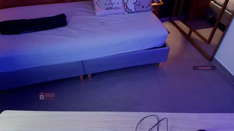 Milena  online show from March 1, 11:01 am