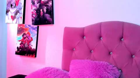 MILA  online show from February 20, 4:18 pm