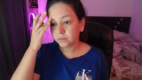 mila_phoenix online show from October 30, 10:16 am