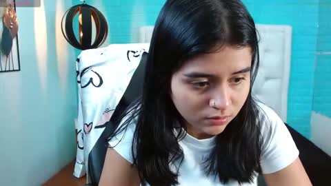 mila_quin online show from March 15, 12:55 pm