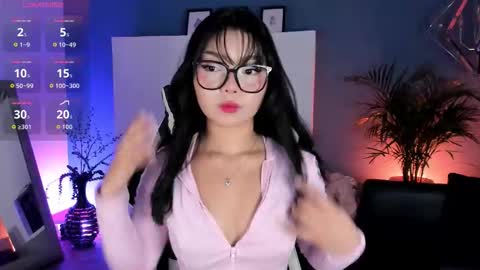 Mila online show from January 15, 11:26 am