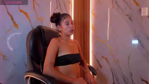 Mila online show from March 16, 5:44 am