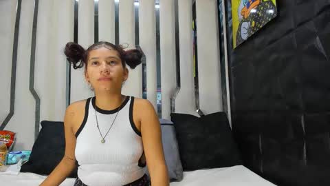 Mila online show from April 13, 4:29 am