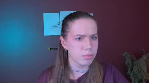 Snapshot of mila_way_ chatting on January 15, 9:03 am Sweet Mila online show from January 15, 9:03 am