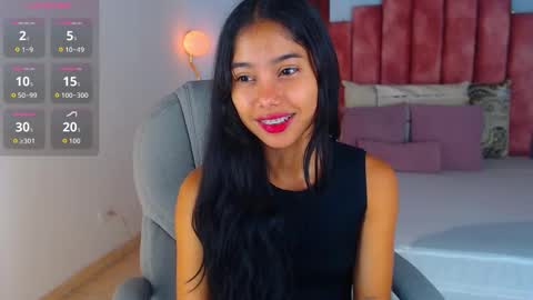 milaa_star online show from October 23, 4:12 am