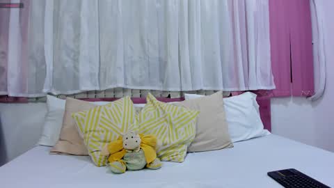 mila online show from January 16, 10:52 am