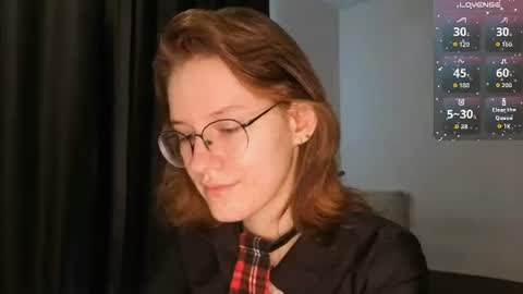Claire online show from July 4, 7:03 am