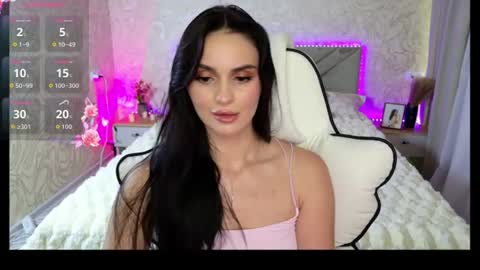 Snapshot of milaasweety chatting on June 12, 8:41 pm Mila online show from June 12, 8:41 pm