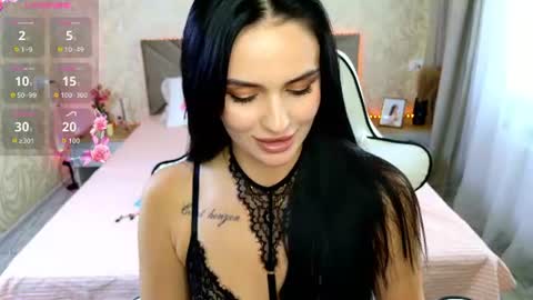 Snapshot of milaasweety chatting on June 25, 1:15 pm Mila online show from June 25, 1:15 pm