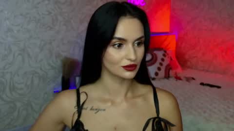 Snapshot of milaasweety chatting on July 19, 7:17 pm Mila online show from July 19, 7:17 pm