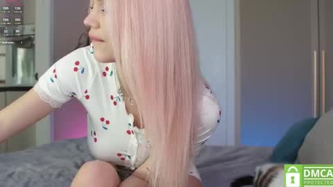 Mila and u can call me sweet bunny online show from March 11, 11:38 am