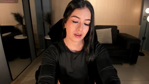 Mila online show from November 18, 2:06 am