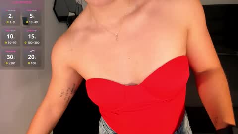 Mila online show from February 7, 3:10 am