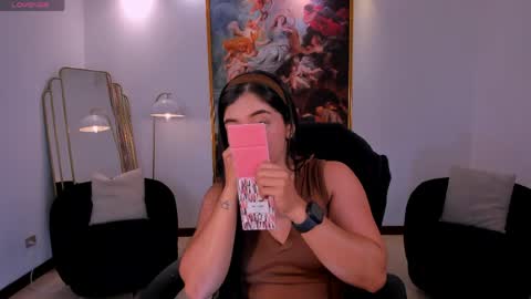 Mila online show from April 6, 4:46 am