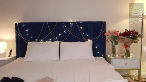 Snapshot of milademies chatting on February 19, 1:40 am Miss Cutie online show from February 19, 1:40 am