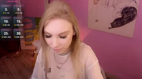 Mila online show from May 13, 6:00 am