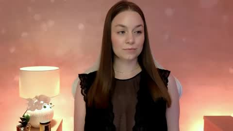 Mila Fleur online show from May 29, 2:04 pm
