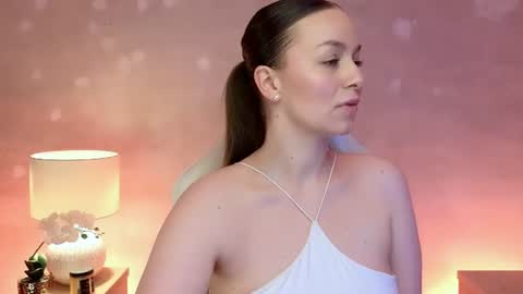 Mila Fleur online show from August 4, 3:14 pm