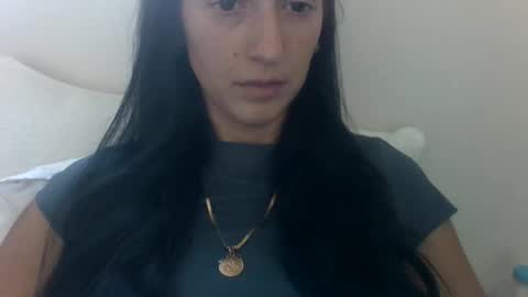 MilaGabor online show from September 17, 2:19 pm