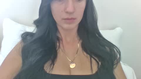 MilaGabor online show from September 21, 10:39 am