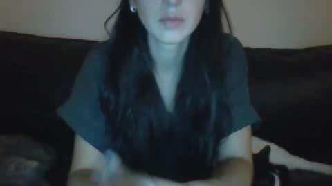 MilaGabor online show from November 5, 7:36 pm