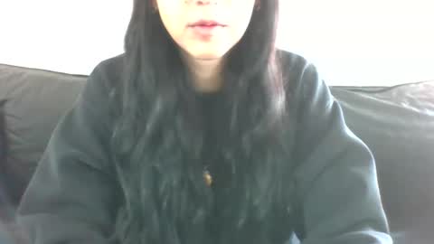 MilaGabor online show from November 17, 1:28 pm