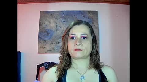 milagros_latin online show from September 29, 1:27 pm