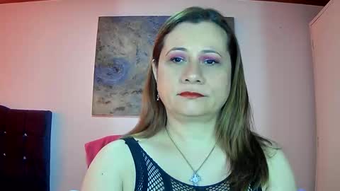 milagros_latin online show from October 7, 1:52 pm