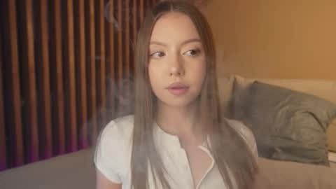 Mila online show from April 5, 3:09 pm