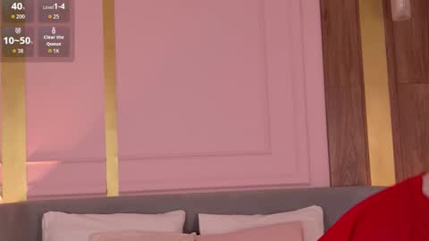 Mila  online show from March 29, 5:40 am