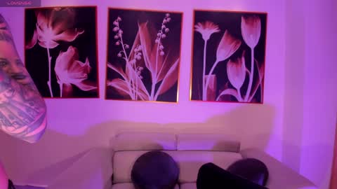 Mila  online show from April 5, 3:42 pm