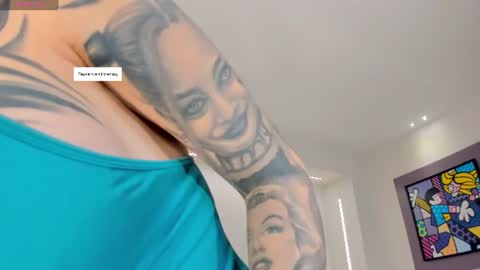 Snapshot of milalawrence_ chatting on June 13, 12:03 pm Mila online show from June 13, 12:03 pm