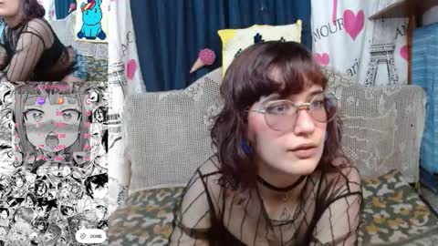 Mila-Lunala online show from September 26, 6:45 pm