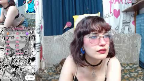 Mila-Lunala online show from September 27, 6:57 pm