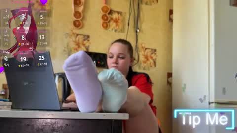 milamisss online show from July 4, 7:58 am