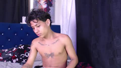 Milan Anxel online show from December 23, 11:08 am